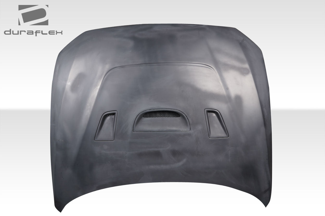 Upgrade Your 2014 - 2021 BMW 2 Series or 2016 - 2021 BMW M2 with Duraflex Power Dynamics One - Piece Hood