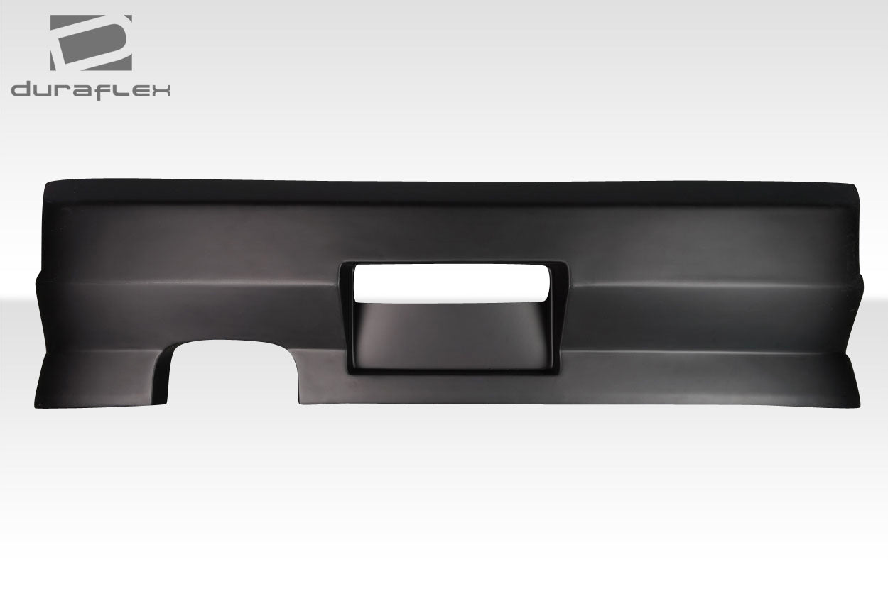 Get Your 1995 - 1998 Nissan Skyline R33 2DR Duraflex D Spec Rear Bumper Cover Today!
