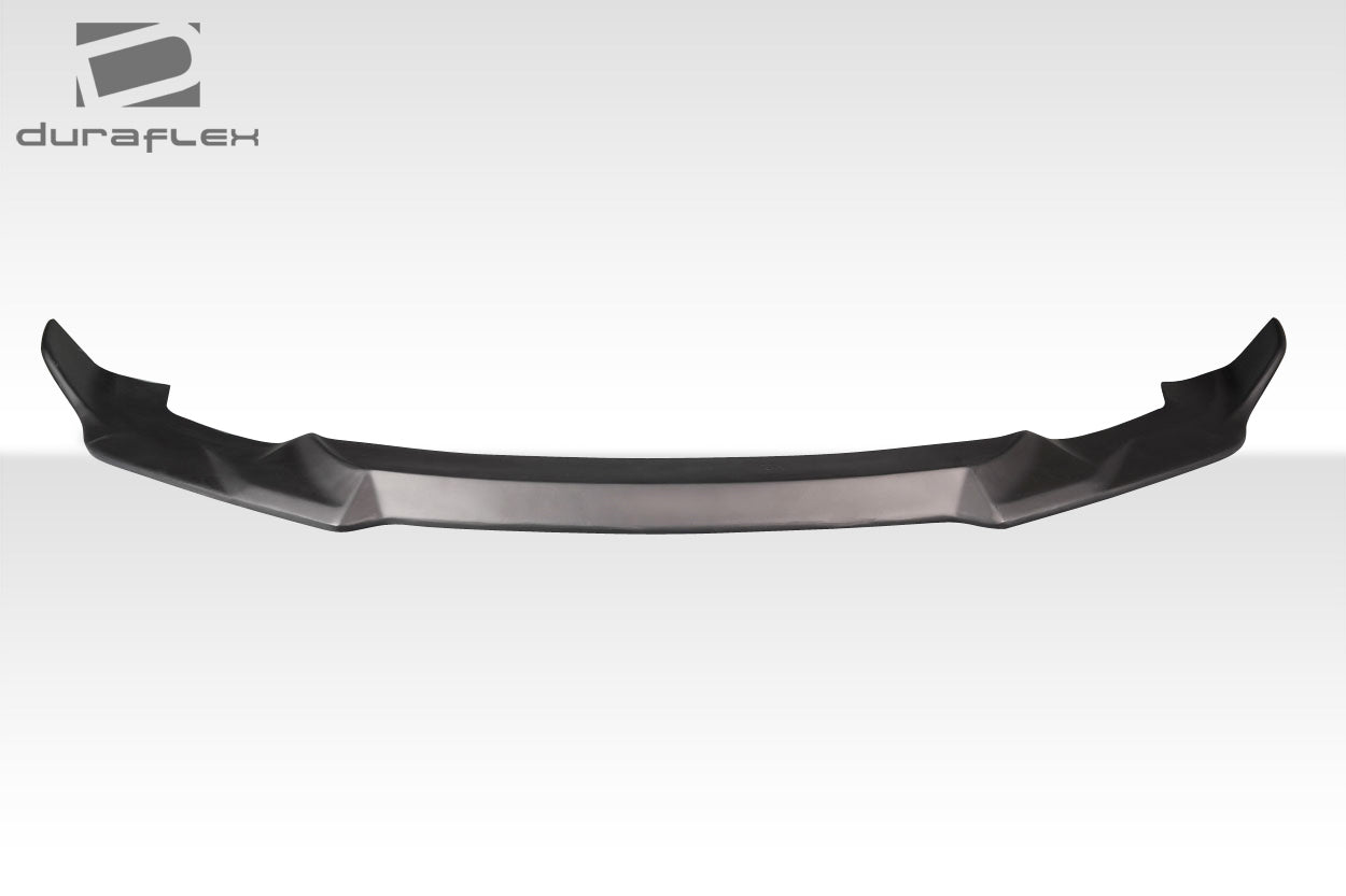 Revamp Your 2016 - 2021 BMW M2 F87 with Duraflex Cleanline Front Lip Spoiler Air Dam!