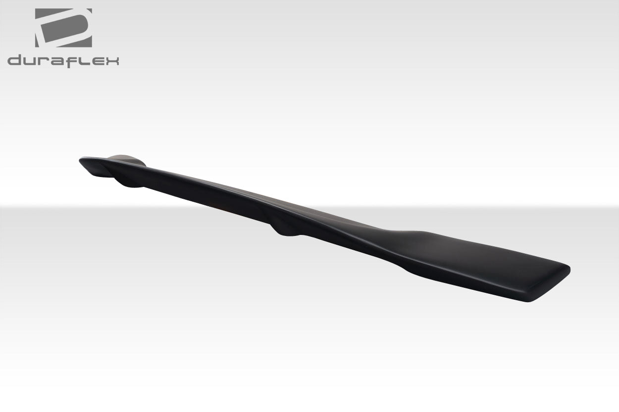 Unleash the Power: 2008 - 2014 Mercedes C Class C63 W204 Duraflex Rein Rear Wing Spoiler (1 Piece)