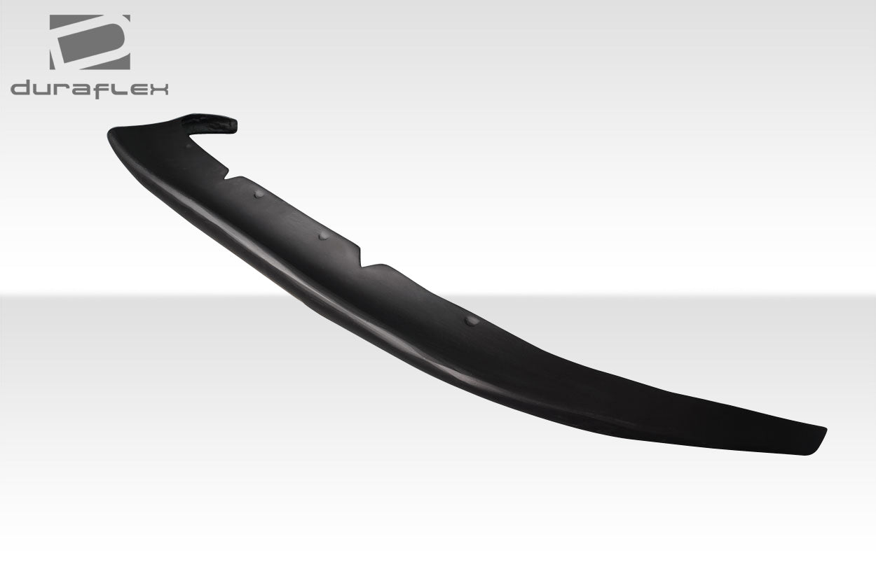 Upgrade Your 2014 - 2019 Ford Fiesta with Duraflex Fado Rear Roof Wing Spoiler