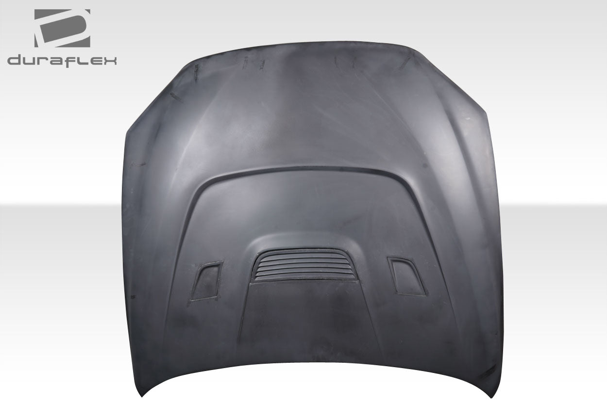 Upgrade Your 2011 - 2019 BMW 6 Series F06 F12 F13 with Duraflex Power Dynamics 1 - Piece Hood