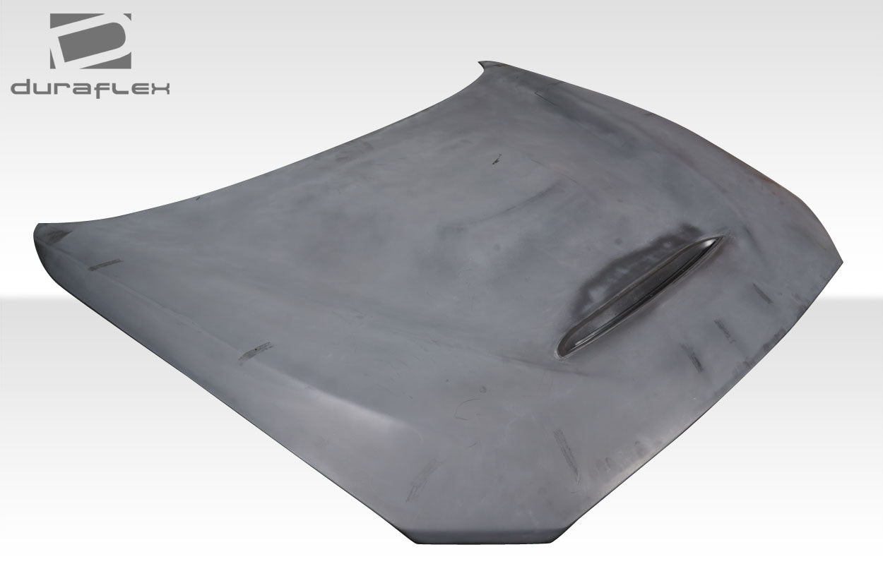 Revamp Your 2014 - 2021 BMW 2 Series or 2016 - 2021 BMW M2 with Duraflex GTS Look One - Piece Hood!