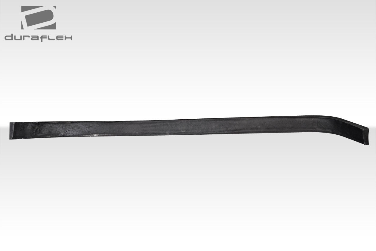 Enhance Your 1989 - 1995 BMW 5 Series E34 with Duraflex ALP One - Piece Front Lip