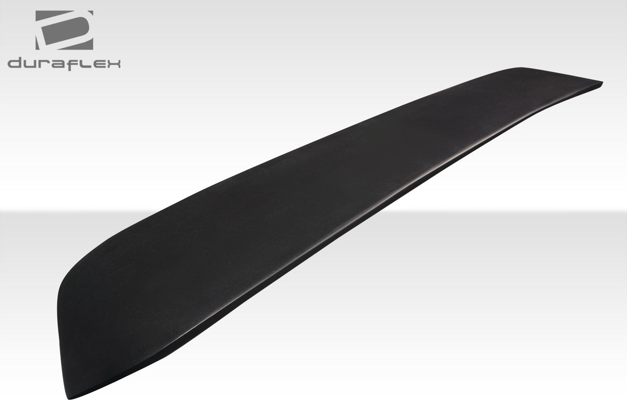 1989 - 1994 Nissan 240SX S13 2DR Duraflex D1 Sport Roof Wing - 1 Piece: Enhance Your Ride Now!