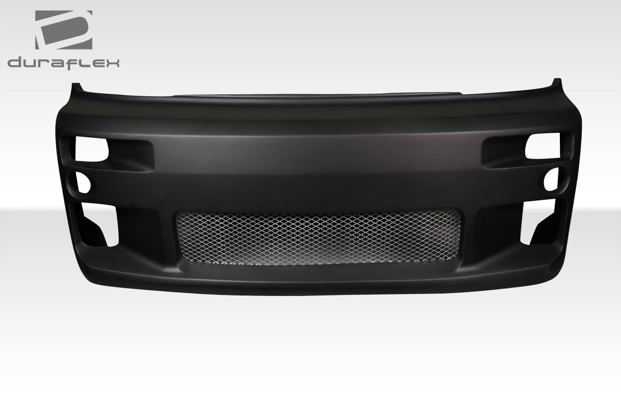 Get the Stunning 2004 - 2007 Scion xB Duraflex JP Design Front Bumper Cover Now!