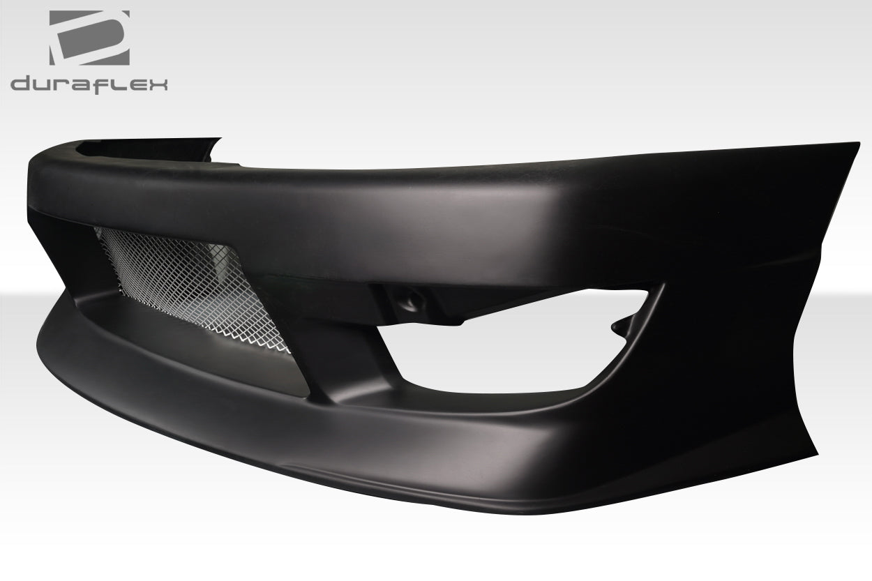 Get the 1997 - 1998 Nissan 240SX S14 Duraflex D1 Sport V3 Front Bumper Cover Now!