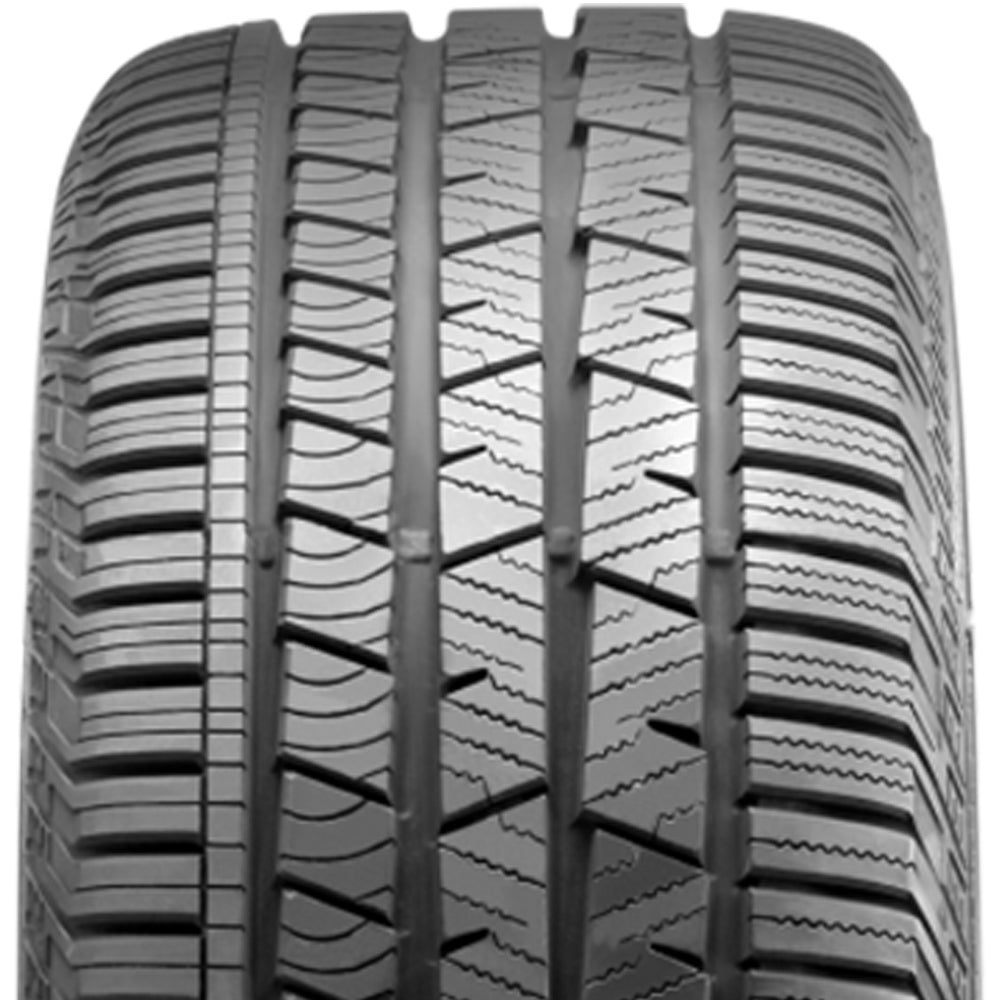 Continental CrossContact LX Sport 215/65R16 98H SL 480-A-A - All Season Excellence