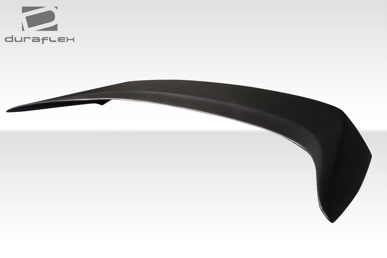 Get the Stunning 1993 - 1998 Toyota Supra Duraflex Zenith Rear Wing Spoiler - Single Piece Now!