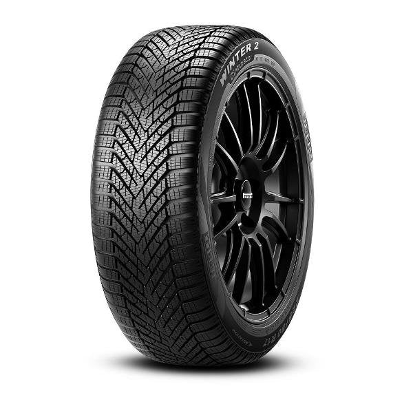 Pirelli Cinturato Winter 2 205/60R16 96H XL - Your Ultimate Winter Tire
