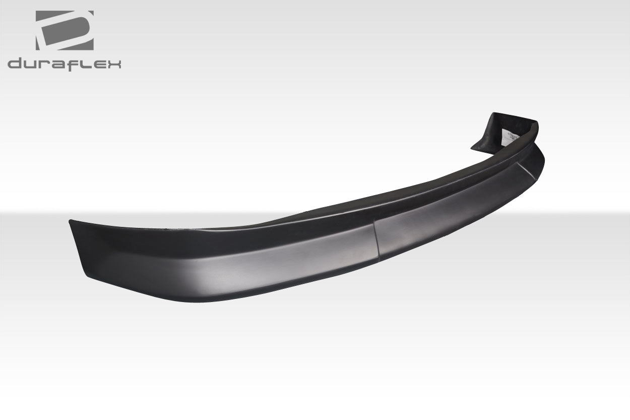Revitalize Your 1998 - 2005 Lexus GS300/GS400/GS430 with Duraflex WSL Front Lip - One Piece Wonder!