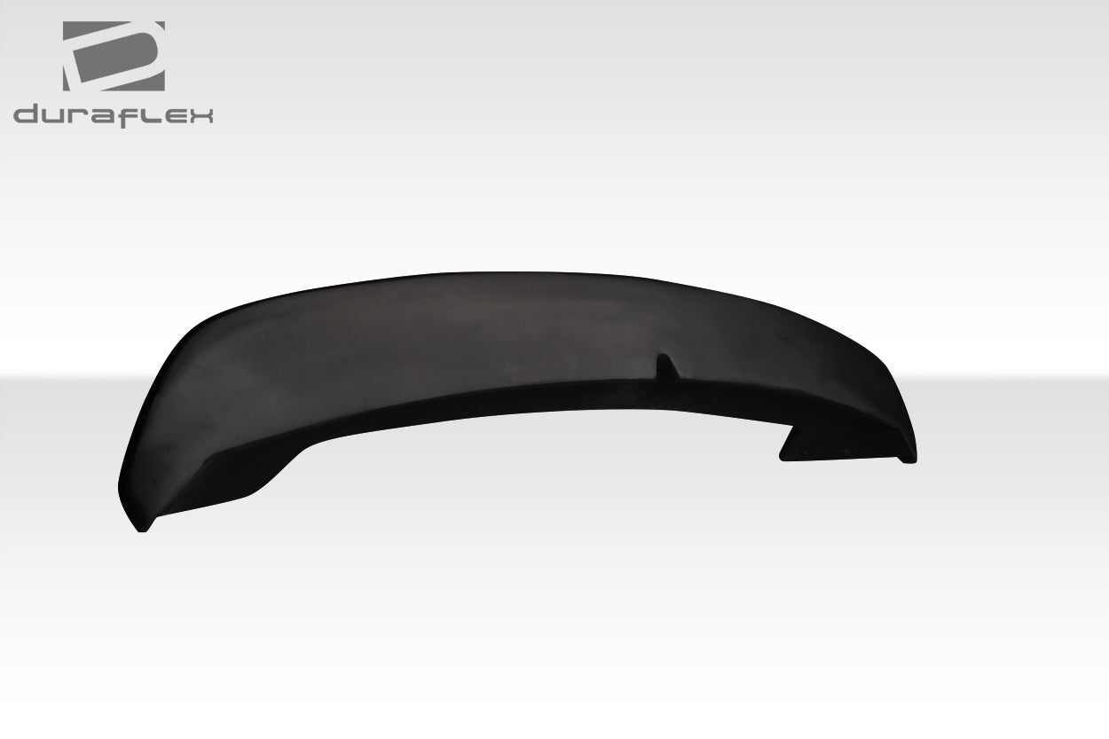 Unleash Style! 2004 - 2009 Mazda 3 Duraflex SBR Ducktail Rear Wing Spoiler - 1 Piece