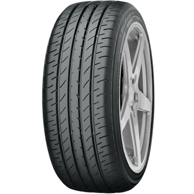 Yokohama BluEarth AE51B 205/55R16 91V SL 360-A-A - The All - Season Tire You Need!