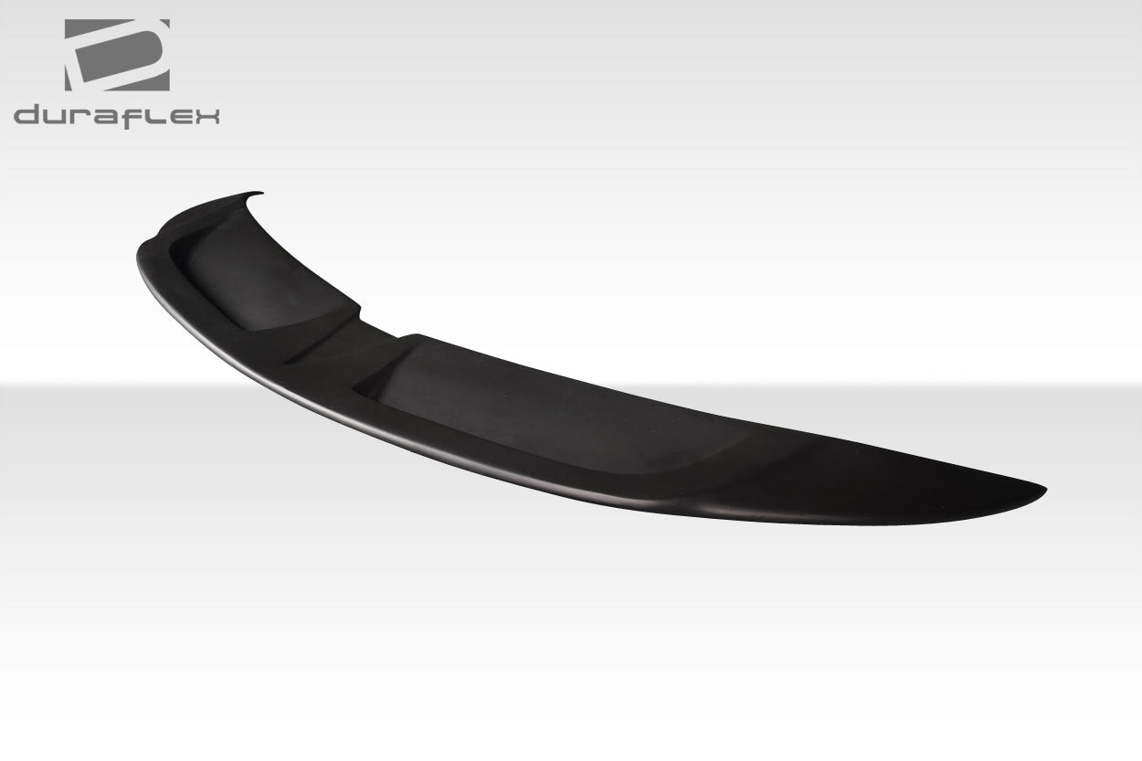 Upgrade Your 2020 - 2024 Tesla Model Y with Duraflex Jet Stream Rear Wing Spoiler - 1 Piece