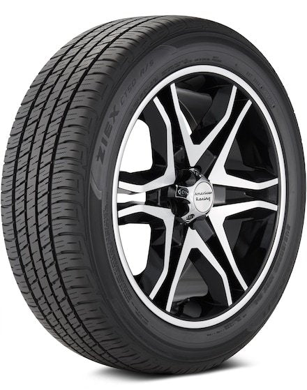 Falken Ziex CT50 A/S 245/50R20 102V 480-A-A - All Season Tires You'll Love!