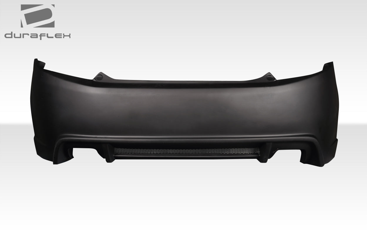 Upgrade Your 2011 - 2013 Scion tC with Duraflex Acer Rear Bumper!