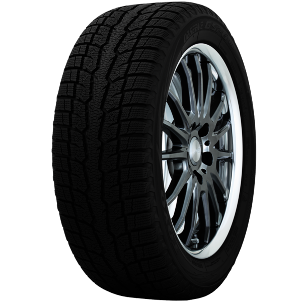 Toyo Observe Gsi-6 HP 98H XL Winter Tire - 215/55R17