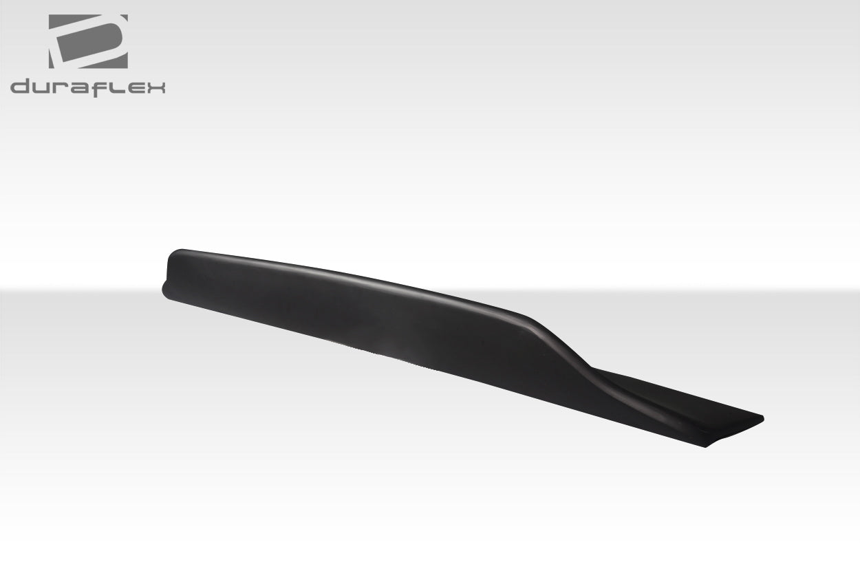 Rev Up Your 2003 - 2007 Infiniti G35 Coupe with Duraflex Drift Rear Wing Spoiler