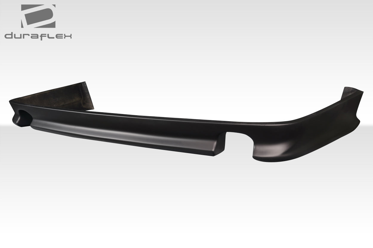 Enhance Your 1998 - 2005 Lexus GS300/GS400/GS430 with Duraflex JDPro Rear Lip Under Spoiler!
