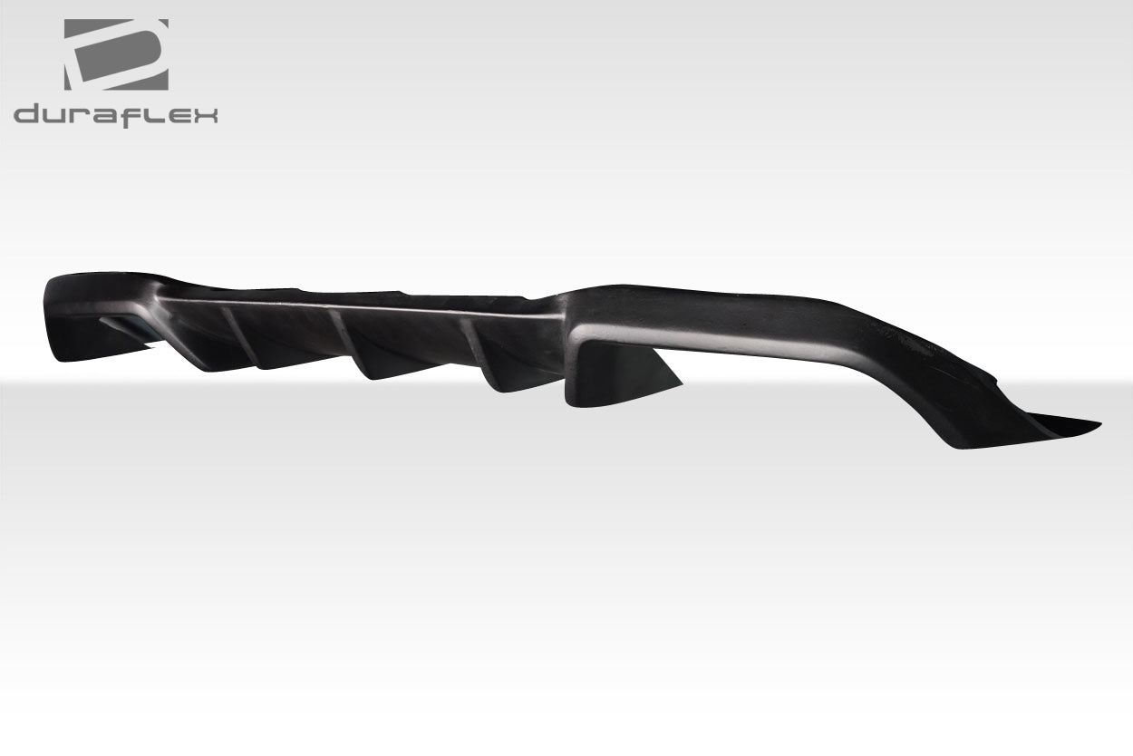 Revamp Your 2016 - 2021 BMW M2 F87 with Duraflex Mara Rear Diffuser - 1 Piece!