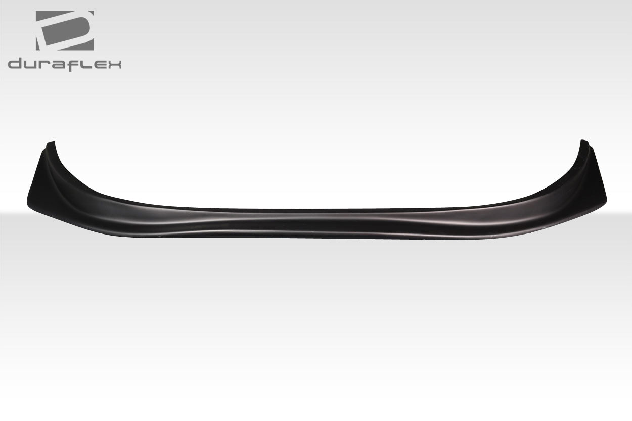 Revitalize Your 1993 - 1998 Toyota Supra with Duraflex Aeromate Front Lip Spoiler Air Dam