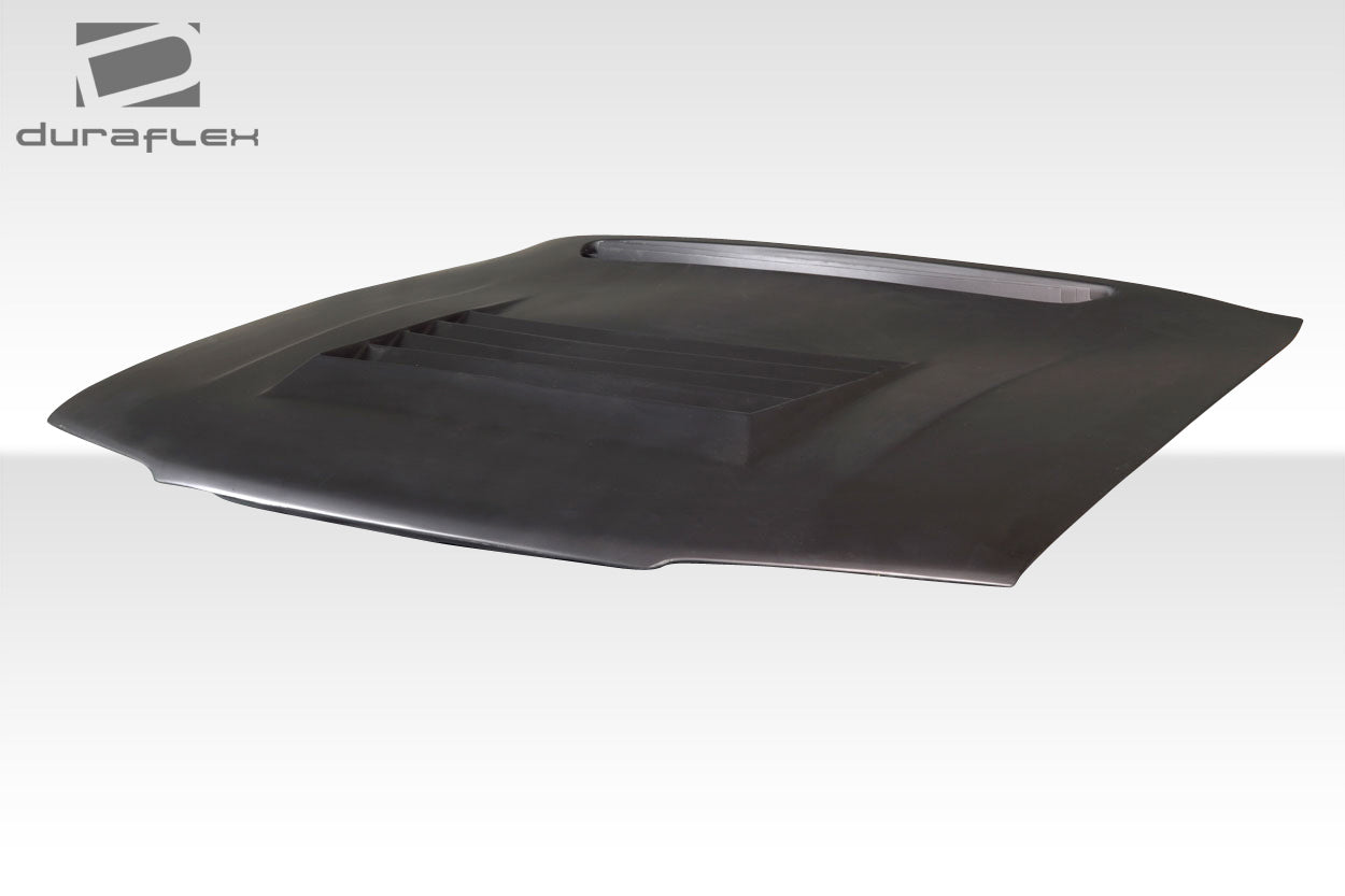 Revamp Your 1989 - 1994 Nissan Skyline R32 with Duraflex D1 One - Piece Hood