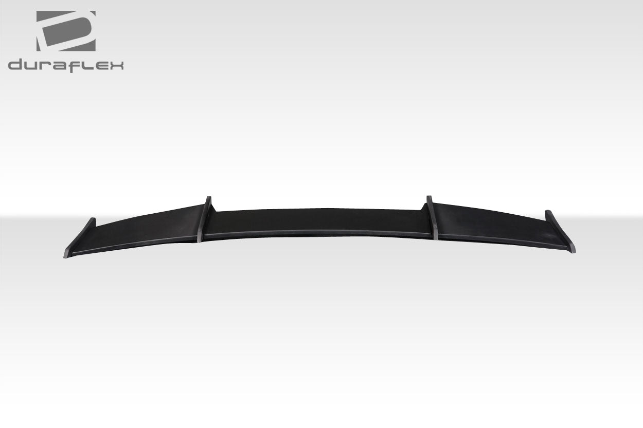 Unleash the Power: 2018 - 2023 Kia Stinger Duraflex Dominator Rear Wing Spoiler - 1 Piece