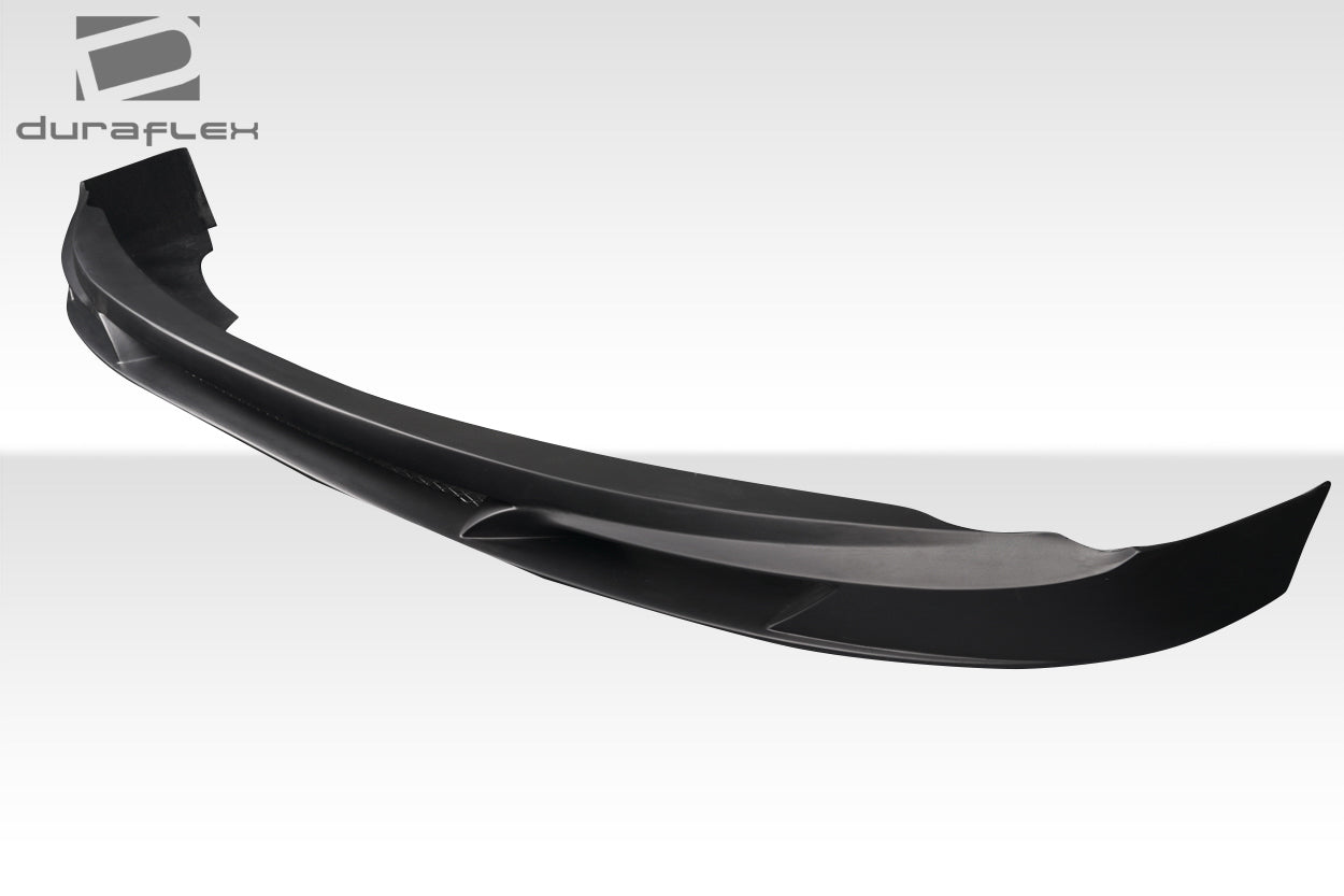 Enhance Your 2015 BMW 7 Series F01 F02 with Duraflex Varella V2 Front Lip Spoiler Air Dam!