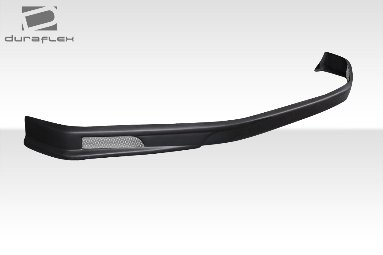 Revitalize Your 2011 - 2013 Hyundai Elantra with Duraflex SQR One - Piece Front Lip Spoiler