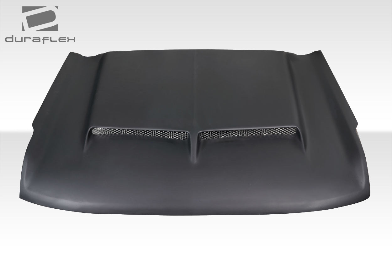 2021 - 2023 Ford Bronco Duraflex GT500 One - Piece Hood: Transform Your Ride!