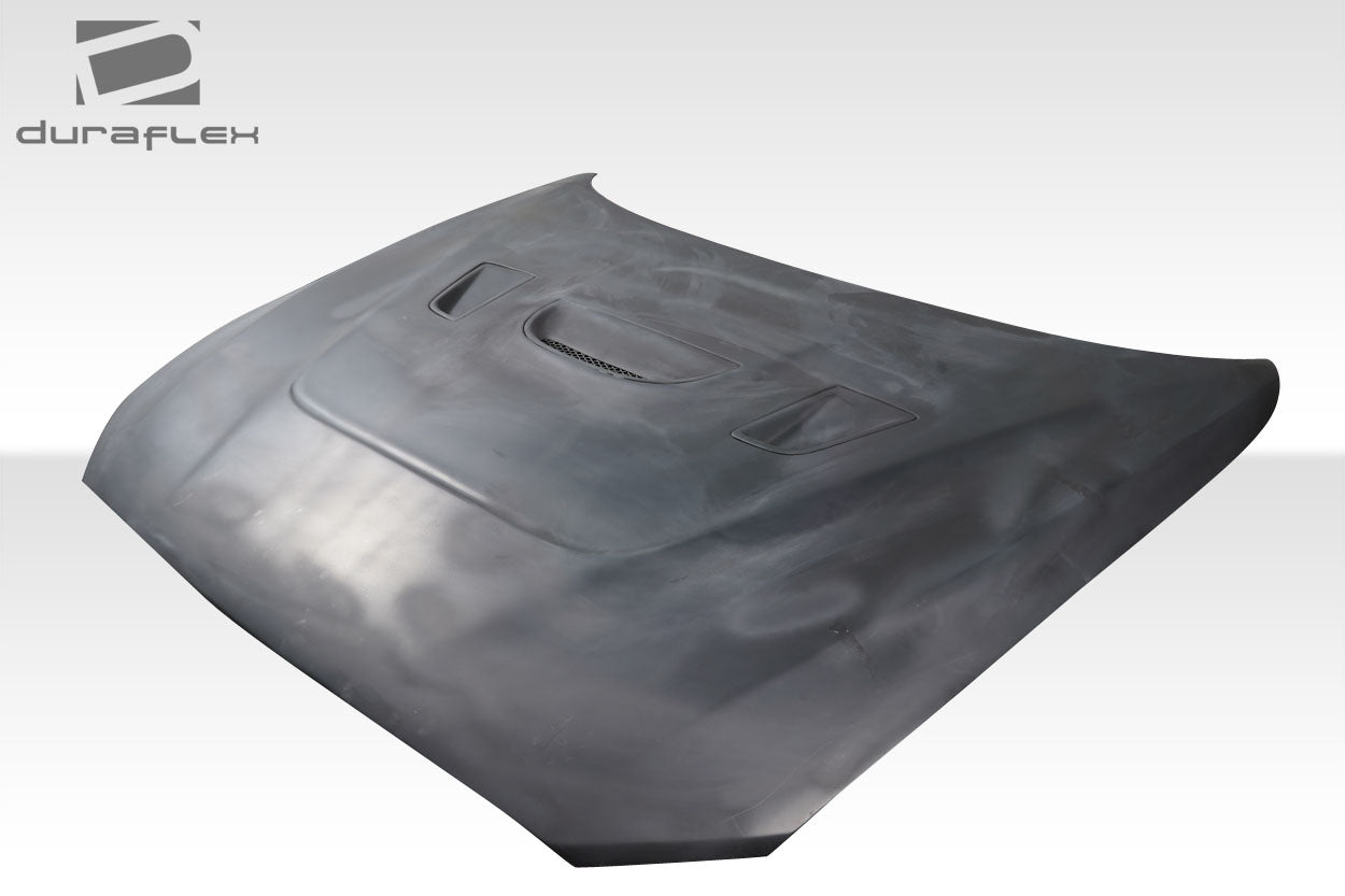 Upgrade Your 2014 - 2021 BMW 2 Series or 2016 - 2021 BMW M2 with Duraflex Power Dynamics One - Piece Hood