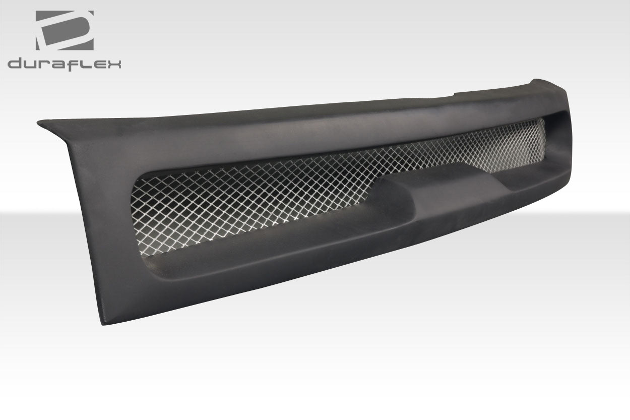 Unleash Style: 2004 - 2007 Scion xB Duraflex JP Design One - Piece Front Grille
