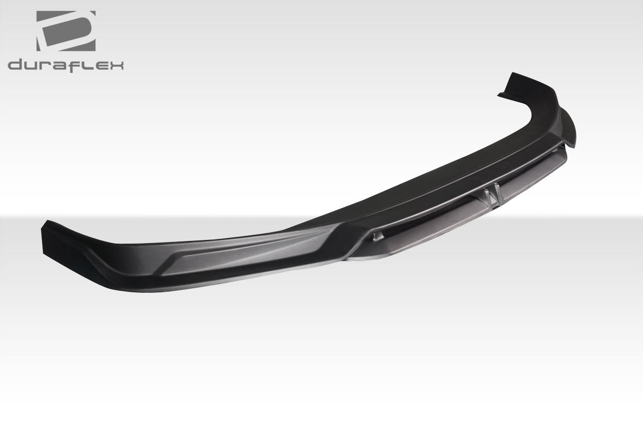 Unleash the Power: 2021 - 2023 Ford Mustang Mach - E Duraflex Bolt Front Lip Spoiler Air Dam (1 Piece)
