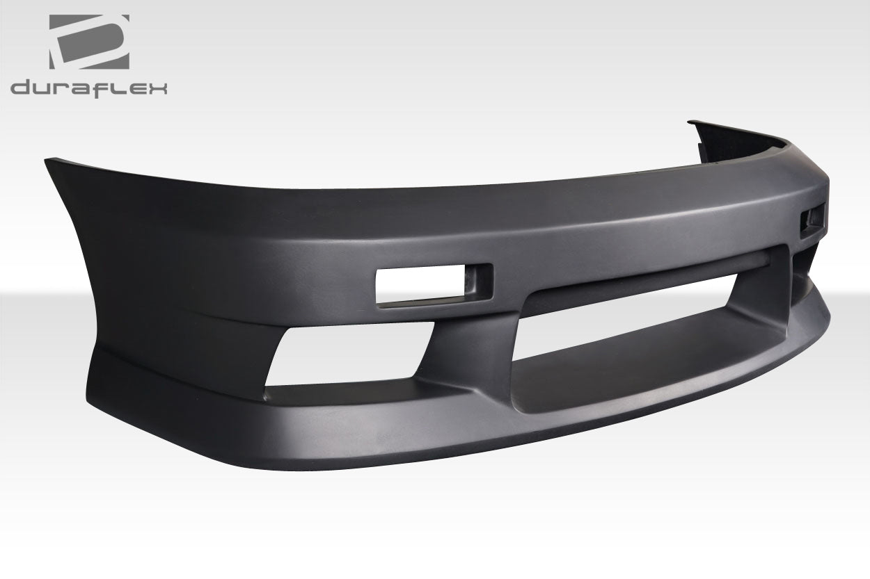 Get Your 1995 - 1998 Nissan Skyline R33 2DR Duraflex D Spec Front Bumper Cover Now!