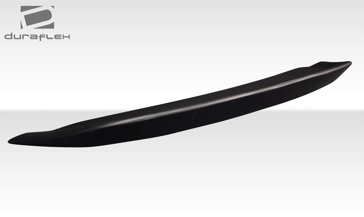 Enhance Your 2014 - 2020 Porsche Cayman 718 with Duraflex Duckbill Rear Wing Spoiler - 1 Piece
