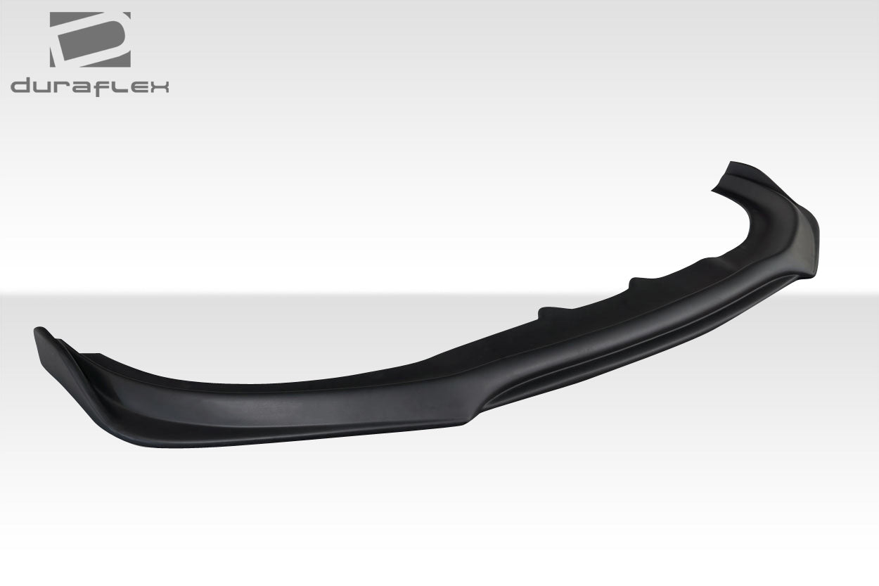 Upgrade Your 2015 - 2023 Dodge Charger with Duraflex Sportline Front Lip Spoiler Air Dam!