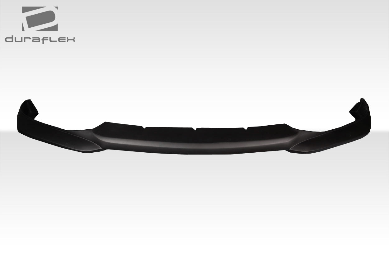 Upgrade Your 2013 - 2015 Nissan Altima with Duraflex Streak Front Lip Spoiler Air Dam!