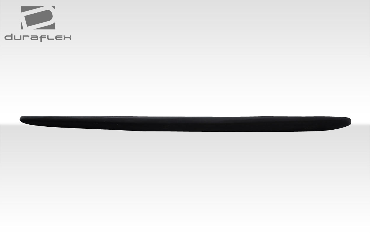 Upgrade Your 2000 - 2006 BMW 3 Series M3 E46 2DR with Duraflex Drag Look Rear Wing Spoiler