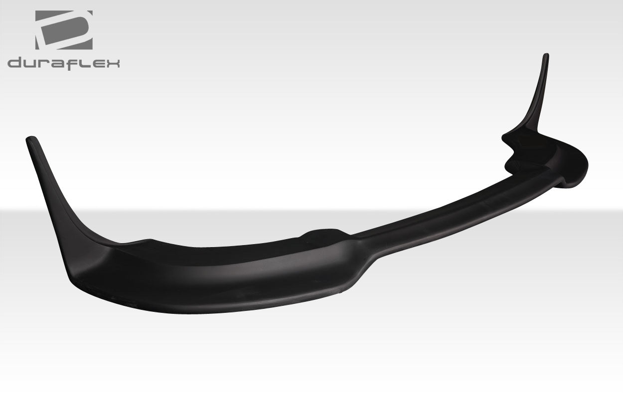 Revamp Your 2017 - 2022 Jeep Grand Cherokee SRT8 with Duraflex GR Tuning Front Lip Spoiler Air Dam
