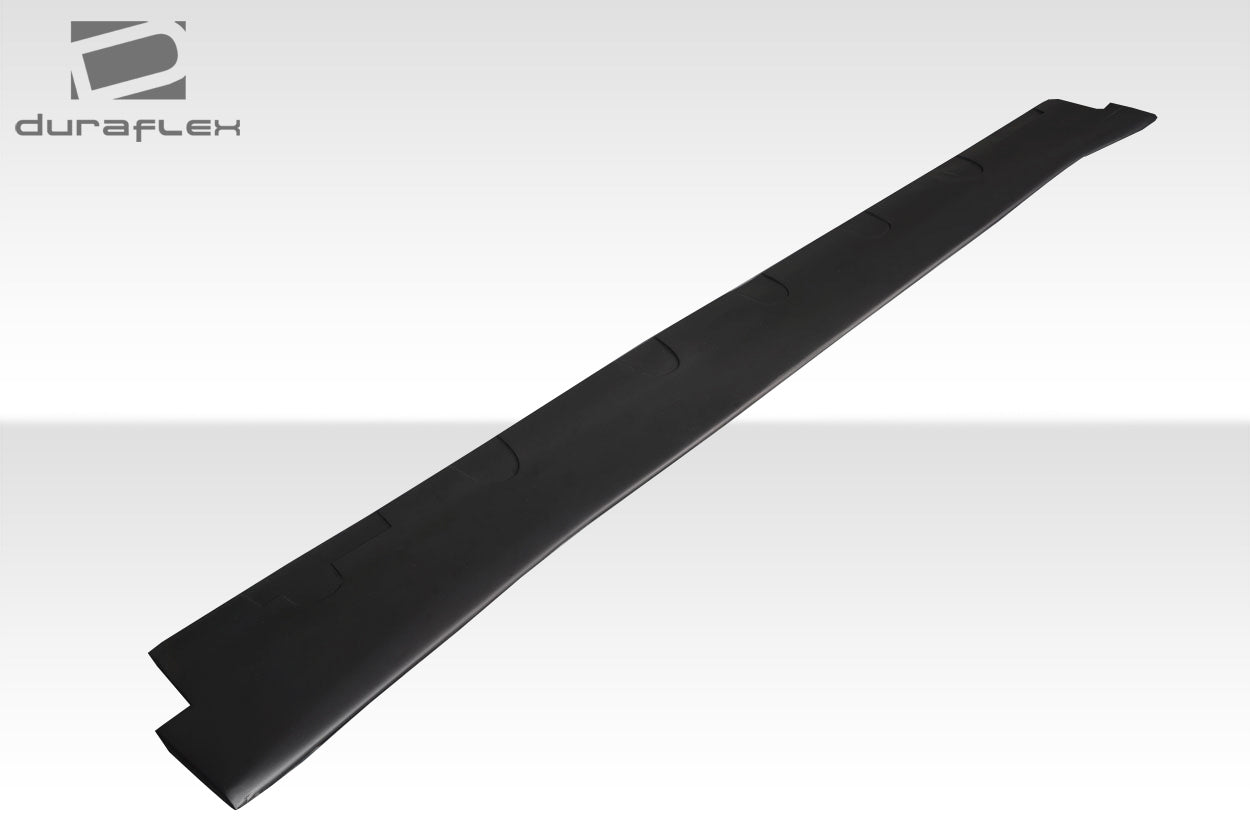 Upgrade Your 2019 - 2023 Hyundai Veloster N with Duraflex Aerotune Side Skirt Rocker Panels (2 Pieces)