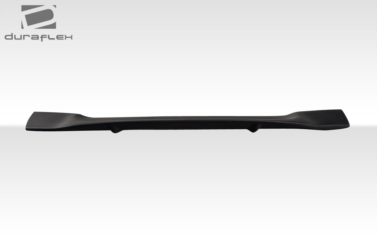 Unleash the Power: 2008 - 2014 Mercedes C Class C63 W204 Duraflex Rein Rear Wing Spoiler (1 Piece)