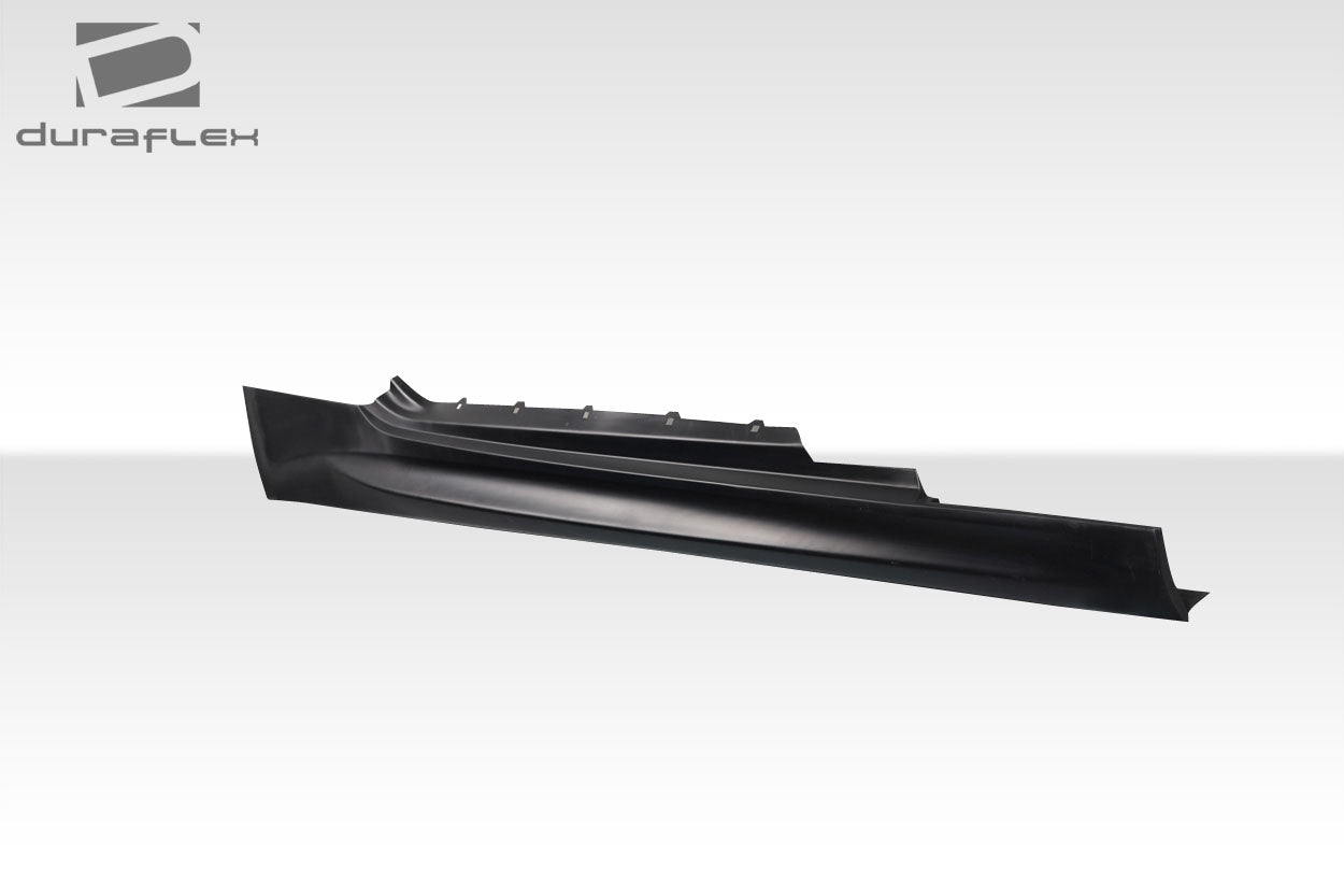 Upgrade Your 2007 - 2013 BMW 3 Series E92 2dr with Stunning Duraflex M3 Look Side Skirt Rocker Panels (2 Pieces)
