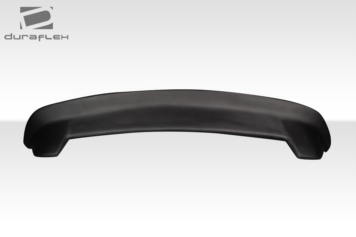 Unleash Style! 2004 - 2009 Mazda 3 Duraflex SBR Ducktail Rear Wing Spoiler - 1 Piece