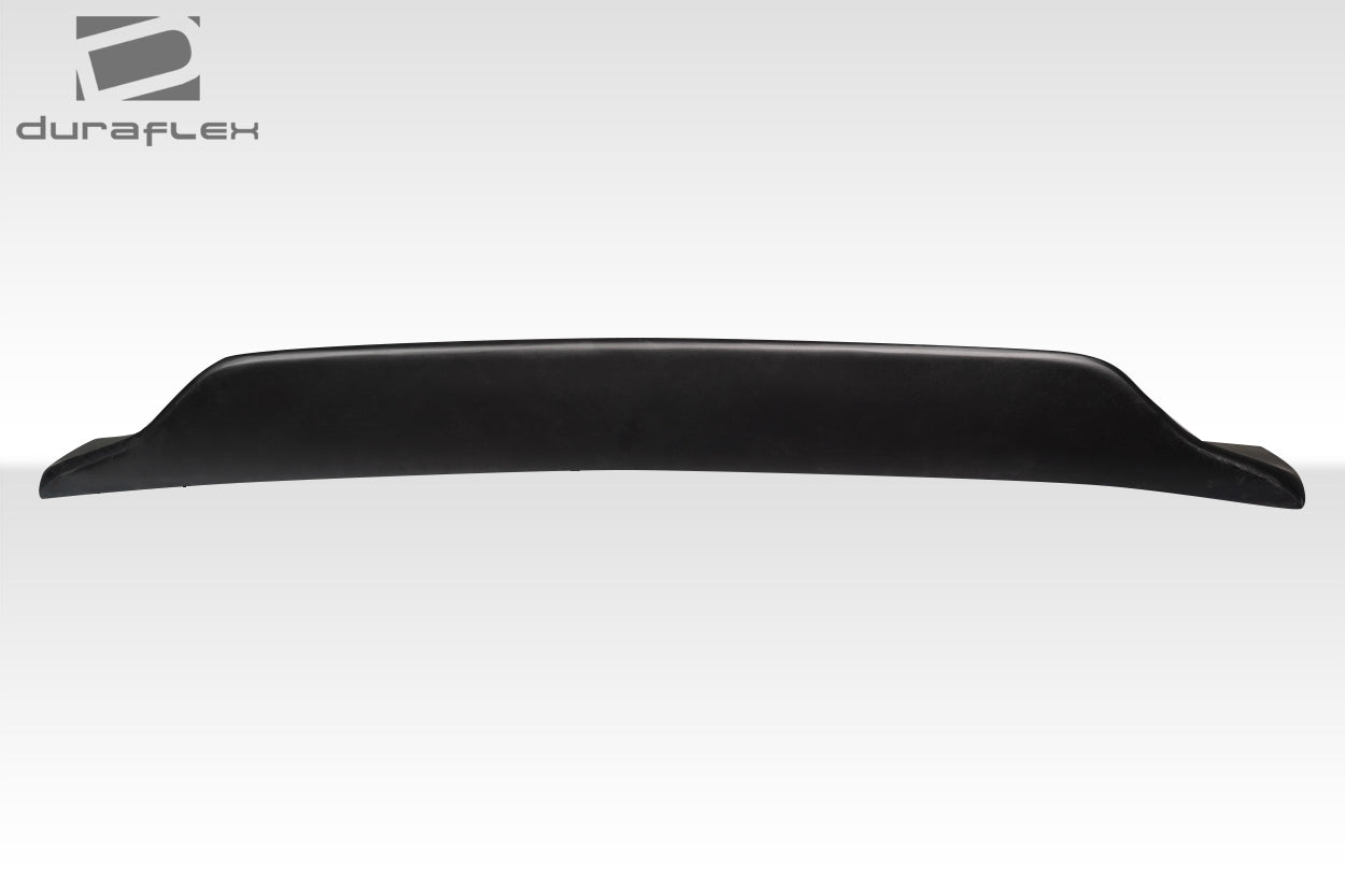 Unleash Your Drift: 2007 - 2015 Infiniti G Sedan G25 G35 G37 / Q40 Duraflex Rear Wing Spoiler