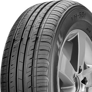 LIONHART LH-501 205/45ZR16 - High-Performance Summer/All Season Tires