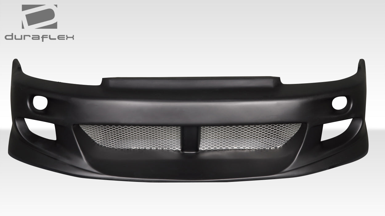Revamp Your 1992 - 1995 Honda Civic with Duraflex JDPro Front Bumper Cover!