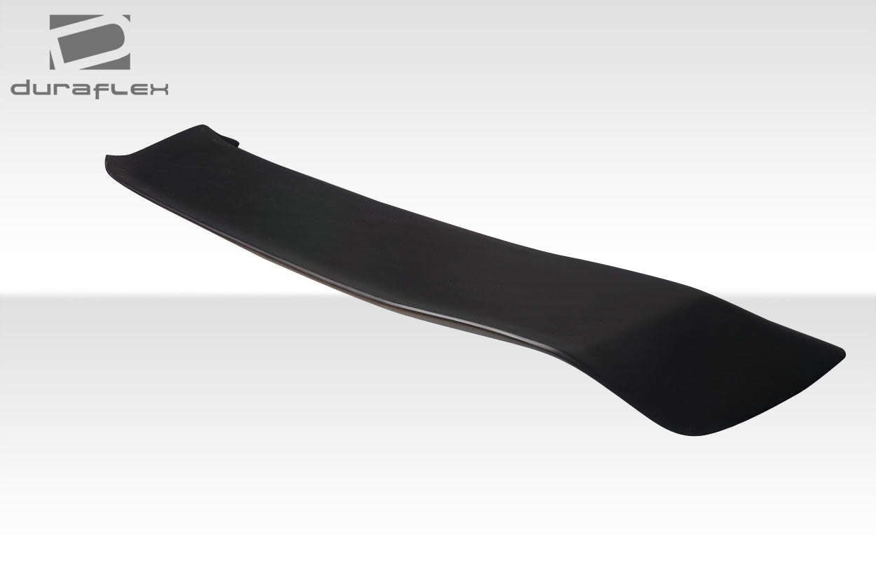 Revamp Your 2022 - 2023 Toyota GR86/Subaru BRZ with Duraflex Taka Rear Wing Spoiler!