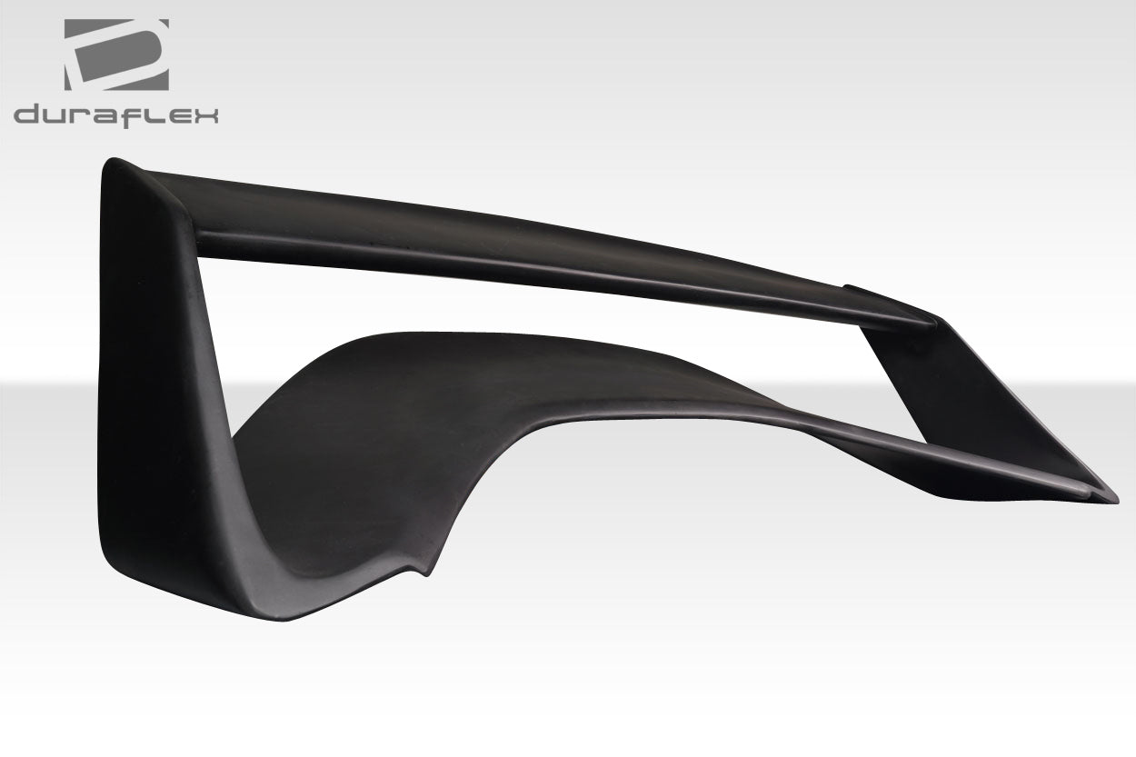 2022 - 2023 Toyota GR86 & Subaru BRZ Duraflex GT Competition Rear Wing Spoiler: Elevate Your Ride Now!