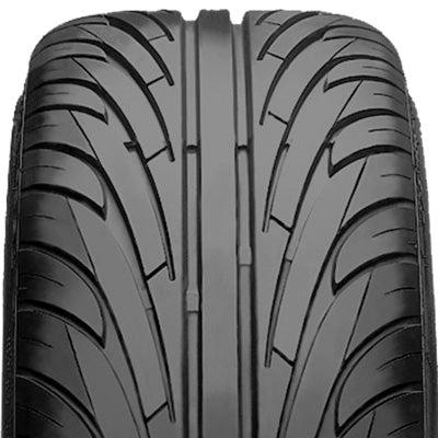 Nankang NS-II NS Ultra-Sport UHP 205/55R15 88V SL - The Ultimate Summer Tire