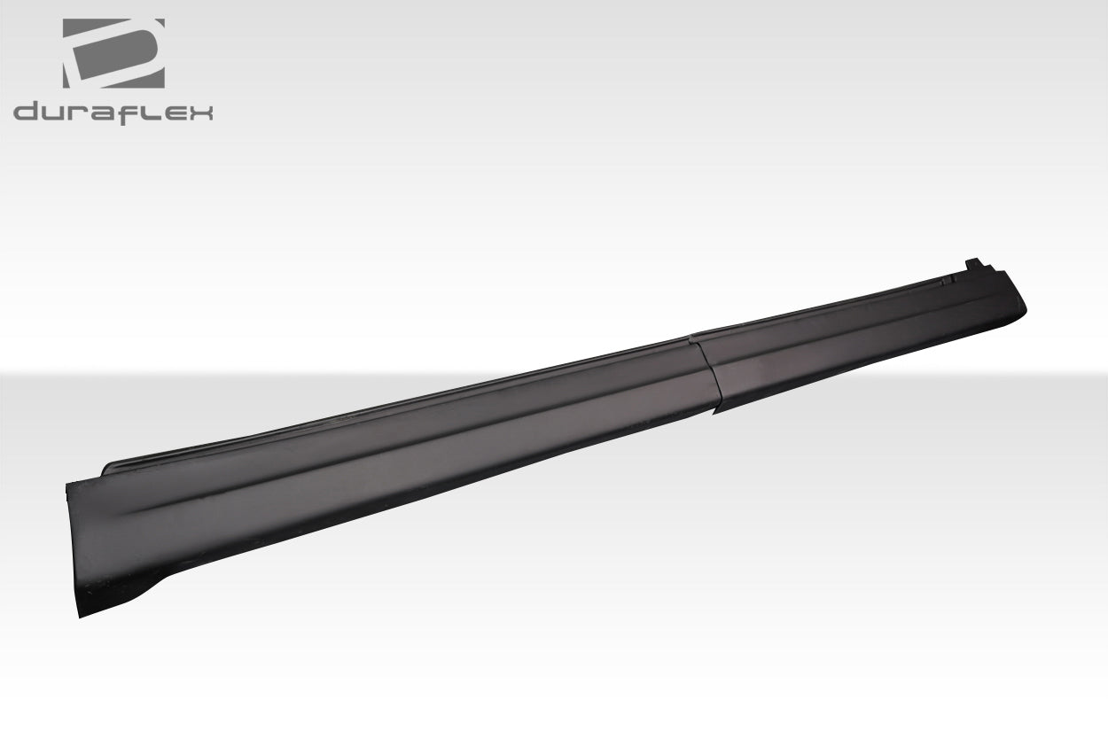 Upgrade Your 1998 - 2005 Lexus GS300/GS400/GS430 with Duraflex Super VIP Side Skirt Rocker Panels!